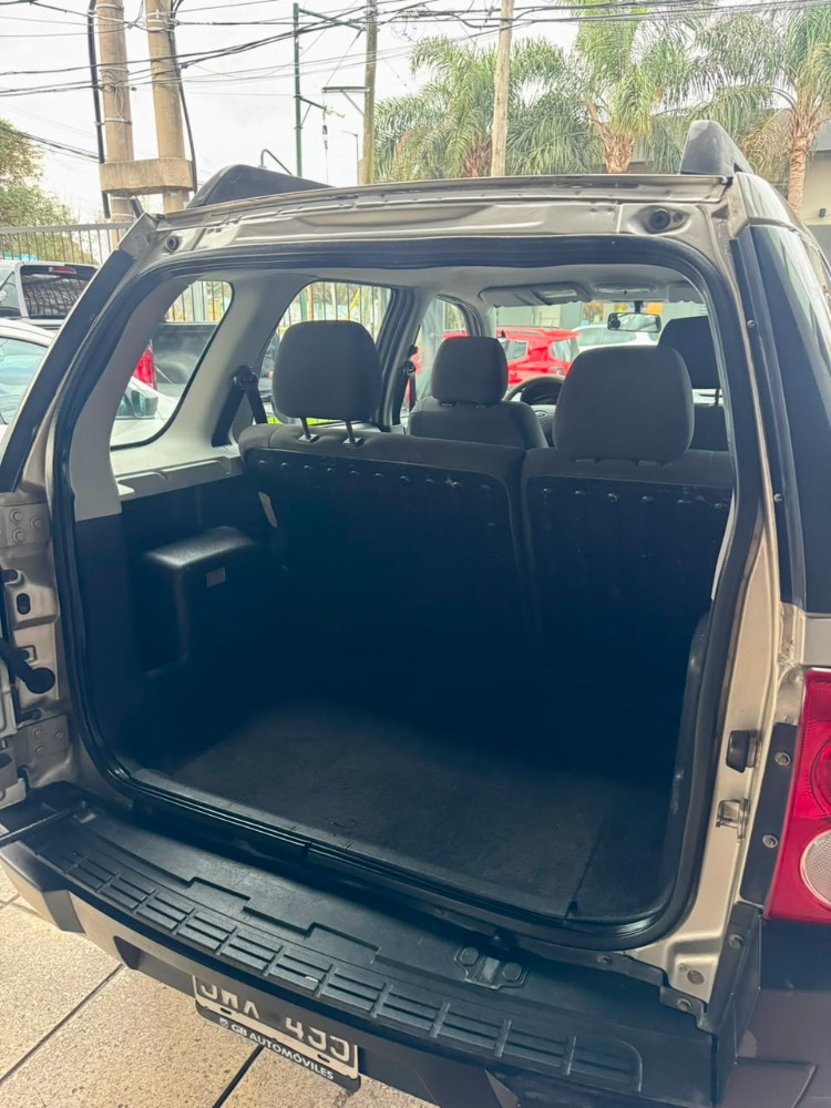 Ford Ecosport XL PLUS — foto 8